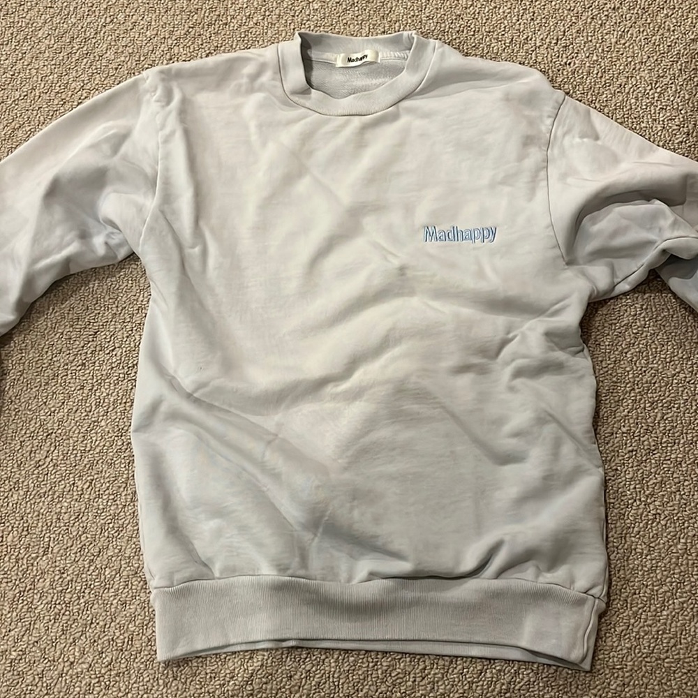 Madhappy Sweatshirt